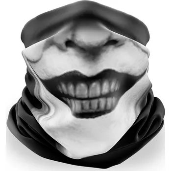 Nákrčník WARAGOD Värme multifunkční šátek Joker