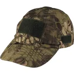 MFH Operations kšiltovka s Velcro panely, snake FG