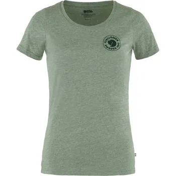 Dámské tričko Fjällräven 1960 Logo T-shirt W