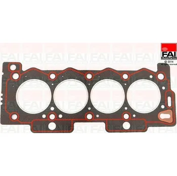 Automobilové těsnění Těsnění, hlava válce FA1 HG1185