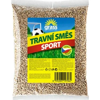 Pěstitelství Nohel Garden Směs travní GRASS SPORT 500g