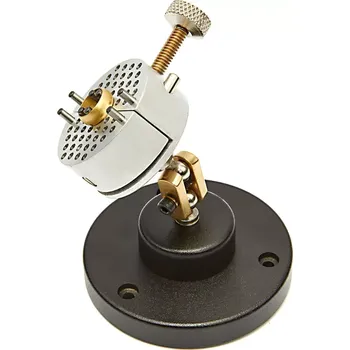 Gravírování Držák pro gravírování, naklápěcí, pro upevnění k podložce (TrueTech)