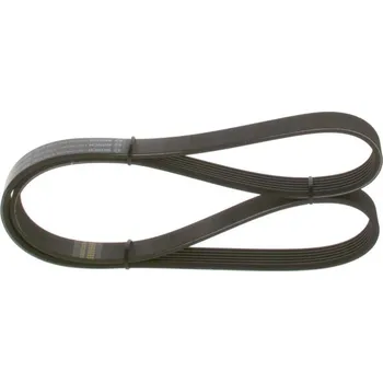 ozubený klínový řemen BOSCH 1 987 948 440