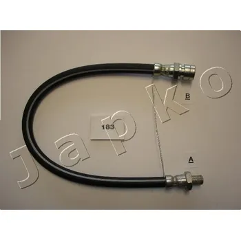 Brzdová hadice Držák, brzdová hadice JAPKO 69183