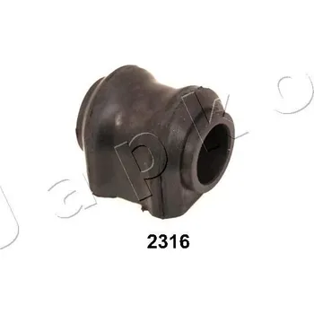 Zavěšení kol Ložiskové pouzdro, stabilizátor JAPKO GOJ2316