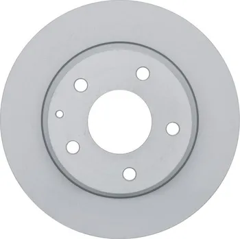 Brzdový kotouč Brzdový kotouč BOSCH 0 986 479 C26