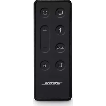 Dálkový ovladač Originální dálkový ovladač Bose TV Speaker