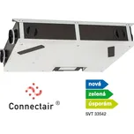 Soler & Palau ALTAIR 160 H větrací jednotka s rekuperací tepla