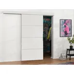 Posuvné dveře Mereno Plus 100, Barva: bílý MIRJAN 5903211099618