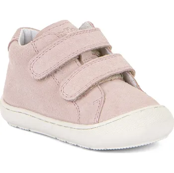 Dětská sportovní obuv FRODDO dětská celoroční obuv OLLIE white/pink G2130308-20 Velikost: 20