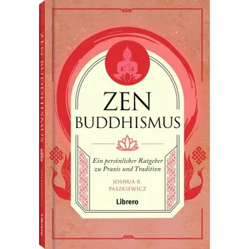 Duchovní literatura Zen Buddhismus (DE)