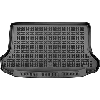 Vana do kufru ACI TOYOTA RAV4, 05-10 gumová vložka černá do kufru s protiskluzovou úpravou