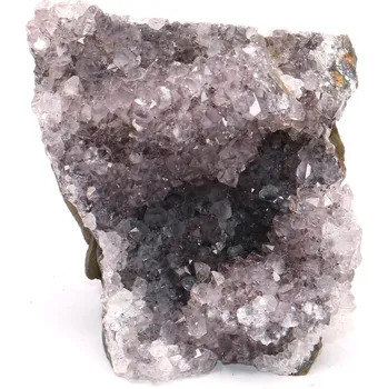 Drahý kámen Ametyst drúza 0.700 kg #3182