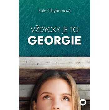 Kniha Vždycky je to Georgie - Kate Clayborn (E-Kniha)