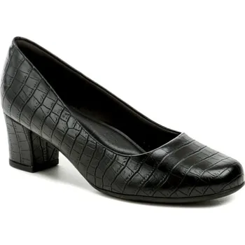 Dámské lodičky Piccadilly 110072-3163 černé dámské lodičky EU 37 + DÁREK