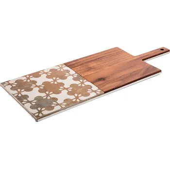 PODLOŽKA - SERVÍROVACÍ PRKÉNKO KNINDUSTRIE BROWN