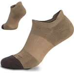 Pentagon Invisible ponožky, coyote