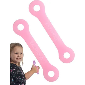 EazyHold pomůcka pro úchop 10 cm (velké dírky)