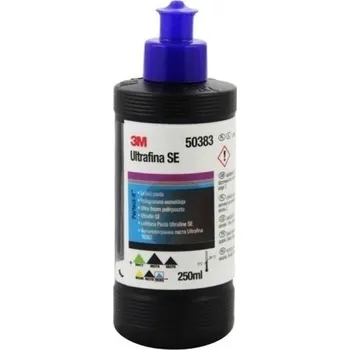 Příslušenství k brusce 3M Perfect-it III PASTA leštící Ultrafina SE 1l
