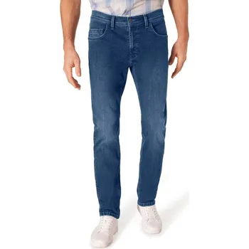 Pánské džíny PIONEER®REGULAR FIT RANDO- DARK USED 41/34