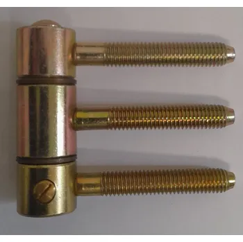 pant Závěs dveřní 18 x 55 CL - posledních 7 ks | Výprodej Výprodej závěsy, panty, zástrče