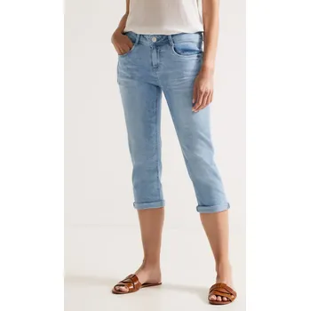 Rifle Street One 376646 Délka kalhot: 22, Obvod pasu: 28