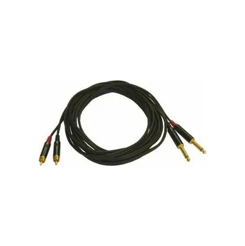 Příslušenství ke zvukové technice PPK RCA630/5