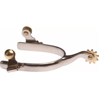 Ostruha Westernové ostruhy Lakota junior