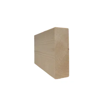 Dřevo KVH hranol 60x180 mm NSI