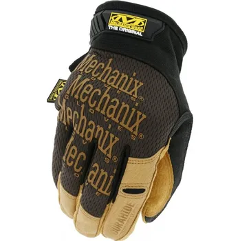 Rukavice Mechanix Wear Original leather - L