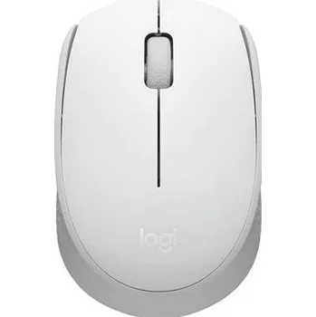 Myš Logitech M171 Wireless Mouse 910-006867 Logitech Wireless Mouse M171 OFF WHITE - EMEA