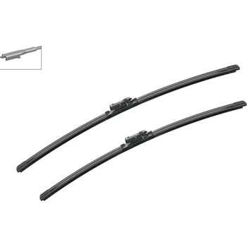 List stěrače BOSCH 3 397 007 215