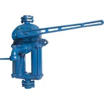 Kovoplast 60083 Čerpadlo dvouválcové LILA 75 - modrá pumpa