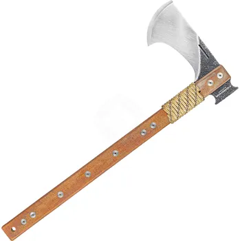 Sekera Condor Tool & Knife Taktická sekera P.A.S.S. Hawk Axe od Condor