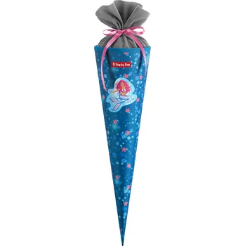 Kornout pro prvňáčky Kornout pro prvňáčky Step by Step, Mermaid Lola