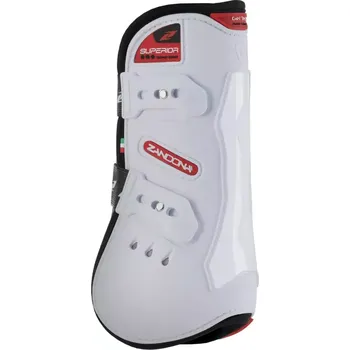 Koňské kamaše Přední chrániče ZANDONA Superior Air