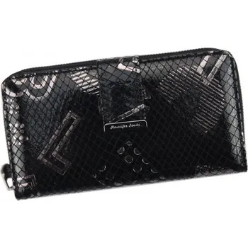 Peněženka Peněženka Jennifer Jones 5280-6 - černá