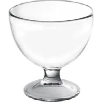 Sklenice Zmrzlinka Malva 0,31l *