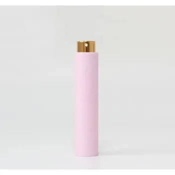 Elegantní plnitelná lahvička na parfém - 10ml-200002130