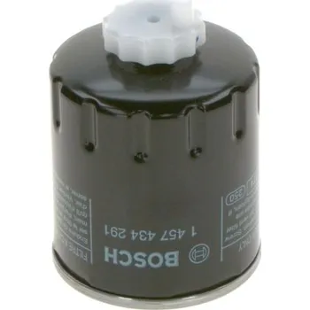Palivový filtr Palivový filtr BOSCH 1 457 434 291