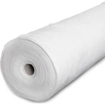 Geotextilie Covernit Geotextilie Geotex Typ: 500 g / m2, Návin role: 50 m, Šířka role: 2 m