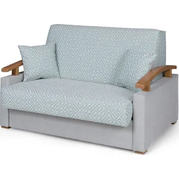 Pohovka Rozkládací pohovka TULI T šířka 92 cm