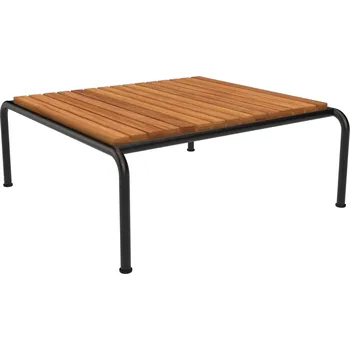 Zahradní stůl Dřevěný zahradní konferenční stolek Houe Avon 81,5 x 81 cm I.