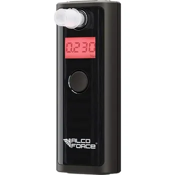 Alcoforce Professional 2.0 černý