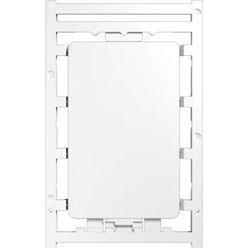 Rozvaděč WEIDMÜLLER Značky na přístroje -Štítek CC 85/54 K MC NE WS 1138430000