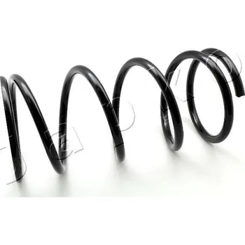 Pružina podvozku JAPKO ZCJ2393D