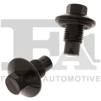 Olejová vana Závitová zátka, olejová vana FA1 256.850.001