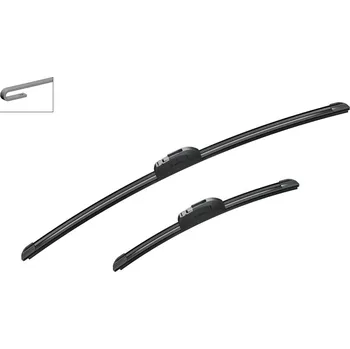 Stěrač List stěrače BOSCH 3 397 014 683