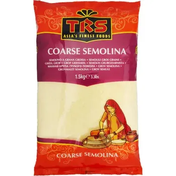 Mouka TRS Mouka Semolina Hrubá 1,5kg