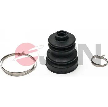 Hřídel nápravy Sada měchů, hnací hřídel JPN 50P8001-JPN